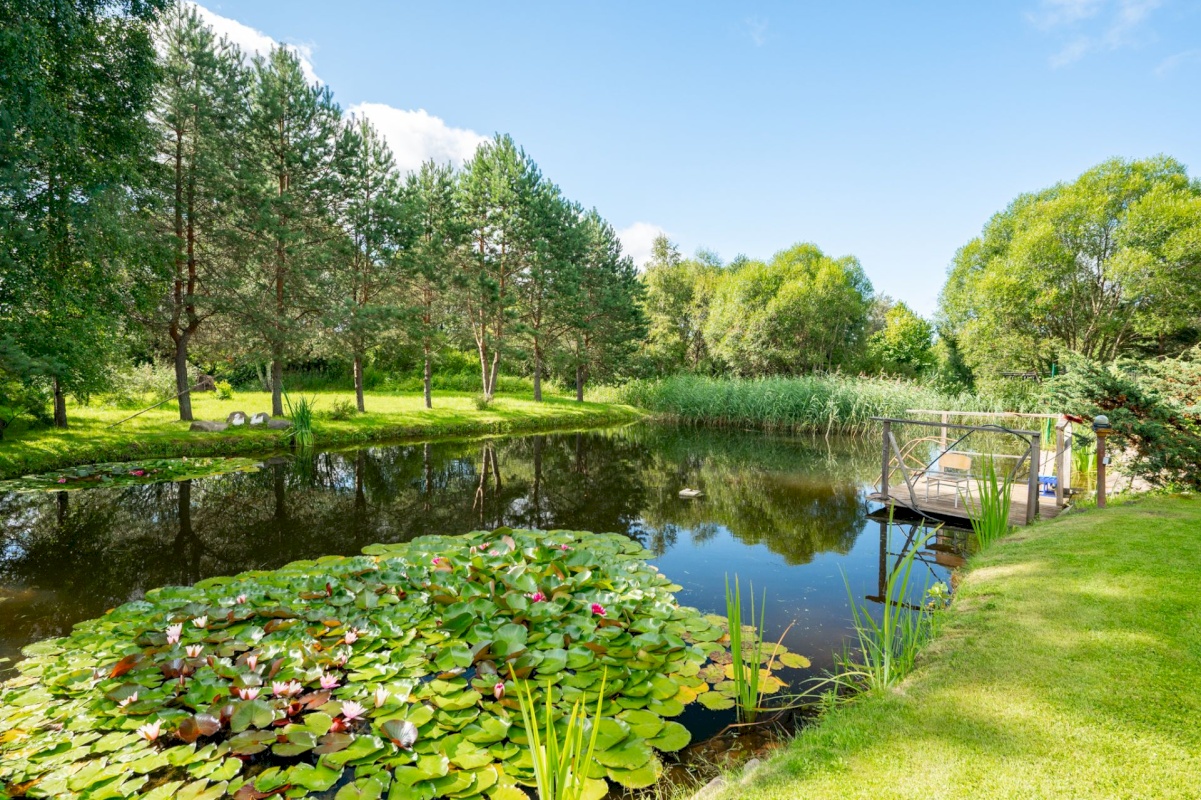 Luunja vald, Kabina küla, Soosaare tee 16