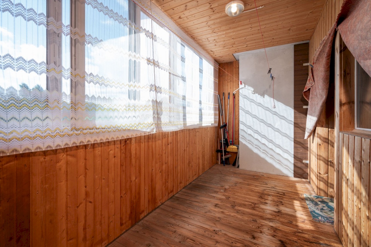 Luunja vald, Kabina küla, Soosaare tee 16