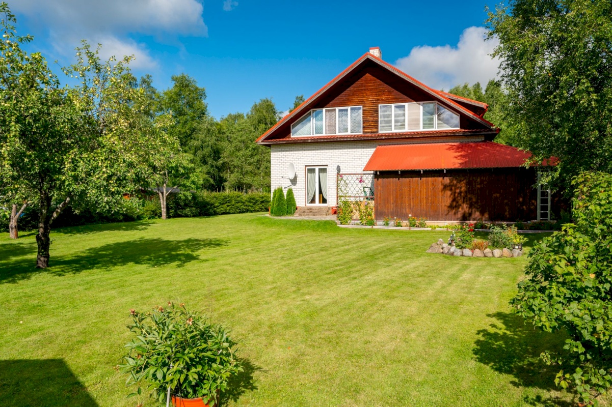 Luunja vald, Kabina küla, Soosaare tee 16