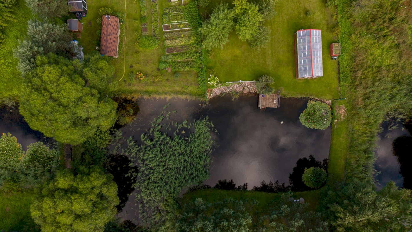 Luunja vald, Kabina küla, Soosaare tee 16