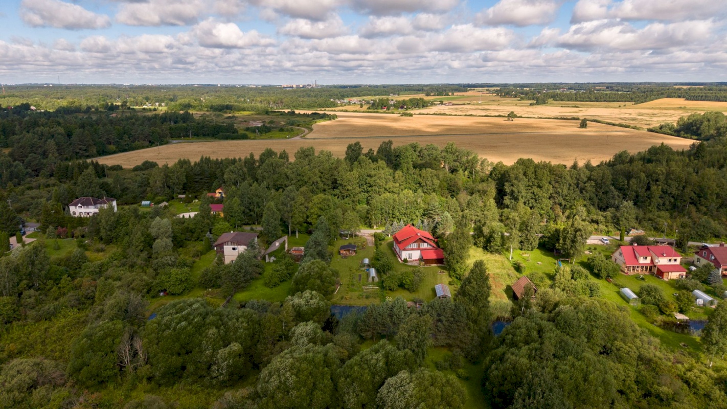Luunja vald, Kabina küla, Soosaare tee 16