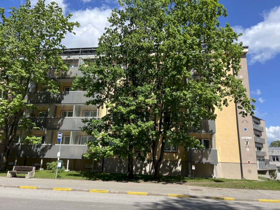 Tartu linn, Tartu linn, Kesklinn, Tähe tn
