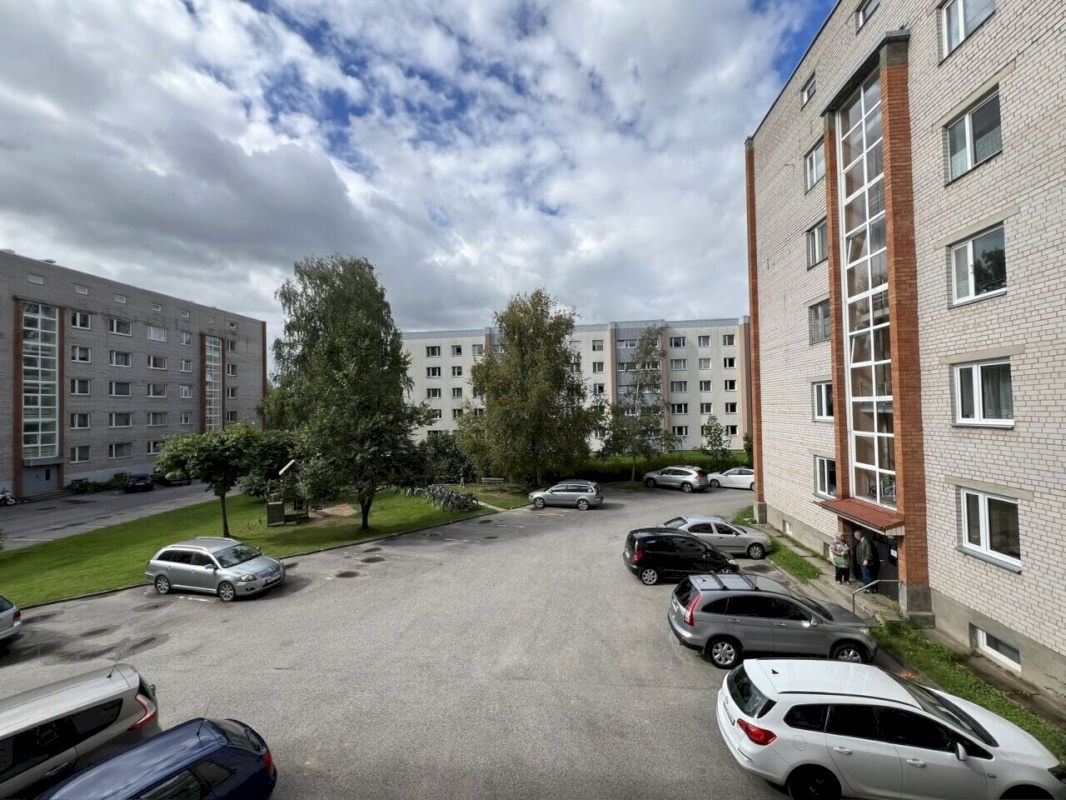 Tartu linn, Tartu linn, Ülejõe, Pikk tn 78