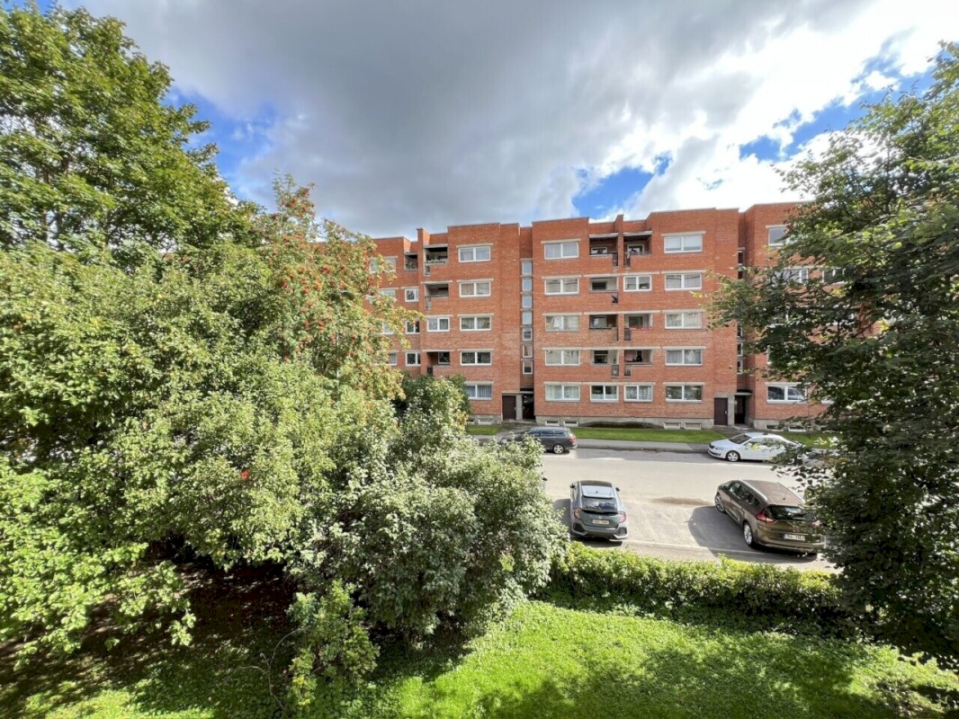 Tartu linn, Tartu linn, Ülejõe, Pikk tn 78