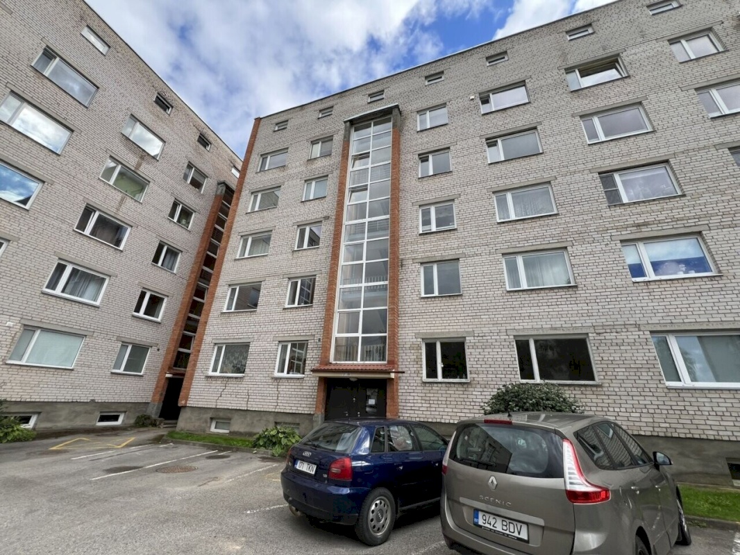 Tartu linn, Tartu linn, Ülejõe, Pikk tn 78