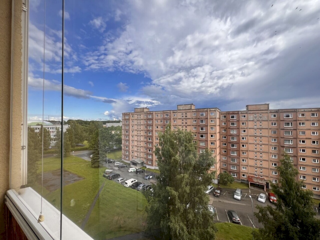 Tartu linn, Tartu linn, Annelinn, Jaama tn 189
