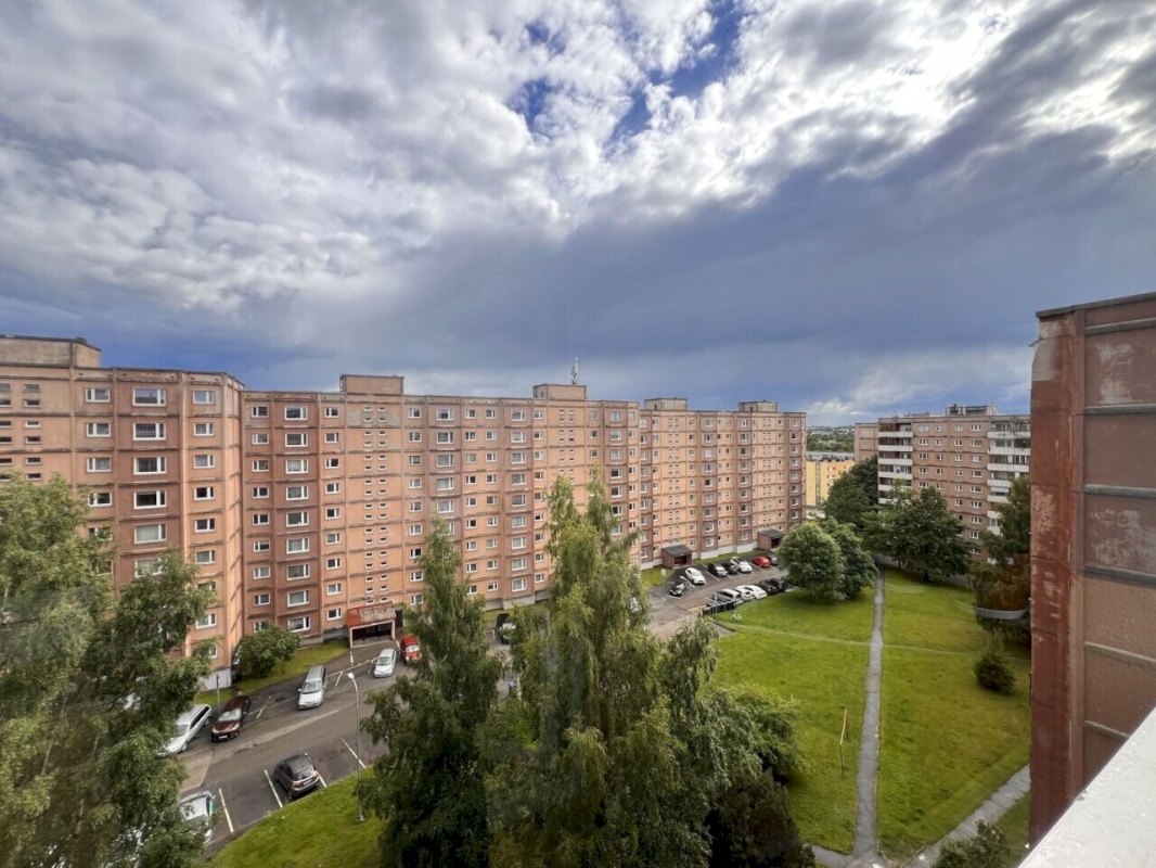 Tartu linn, Tartu linn, Annelinn, Jaama tn 189