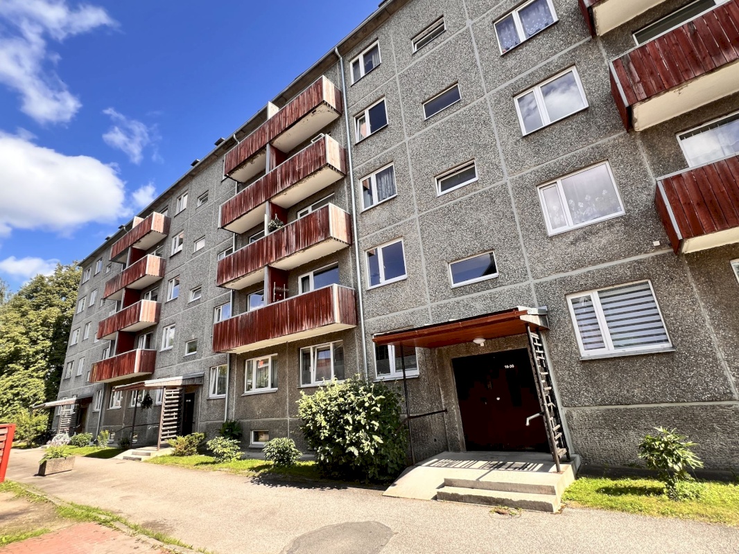 Tartu linn, Tartu linn, Ülejõe, Pärna tn 29