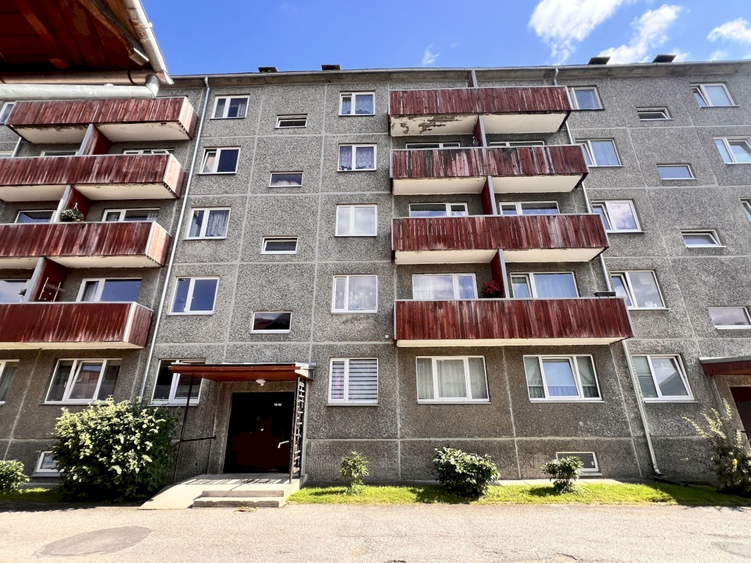 Tartu linn, Tartu linn, Ülejõe, Pärna tn 29