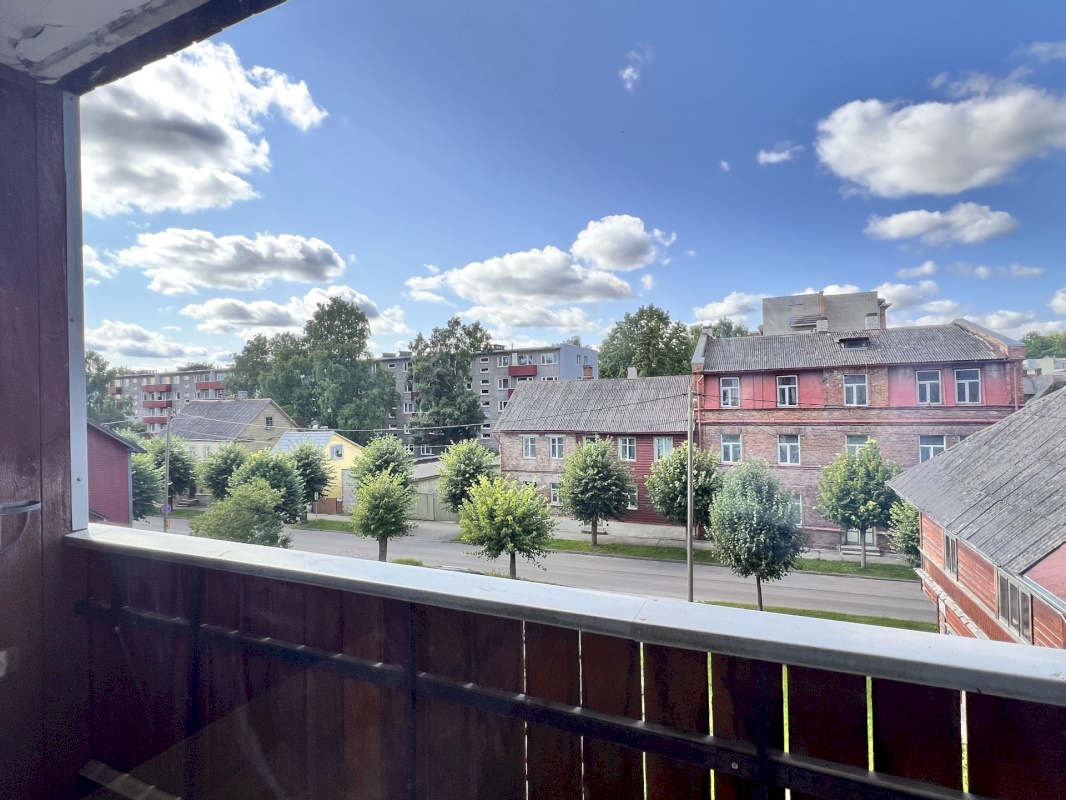 Tartu linn, Tartu linn, Ülejõe, Pärna tn 29