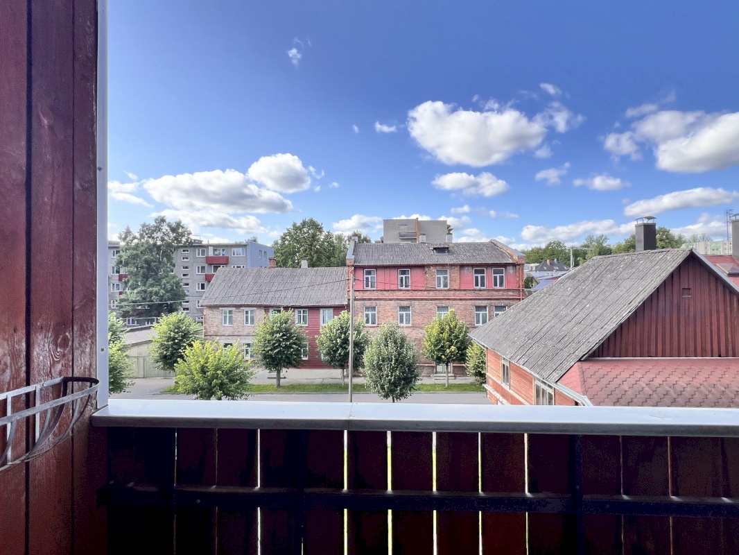 Tartu linn, Tartu linn, Ülejõe, Pärna tn 29
