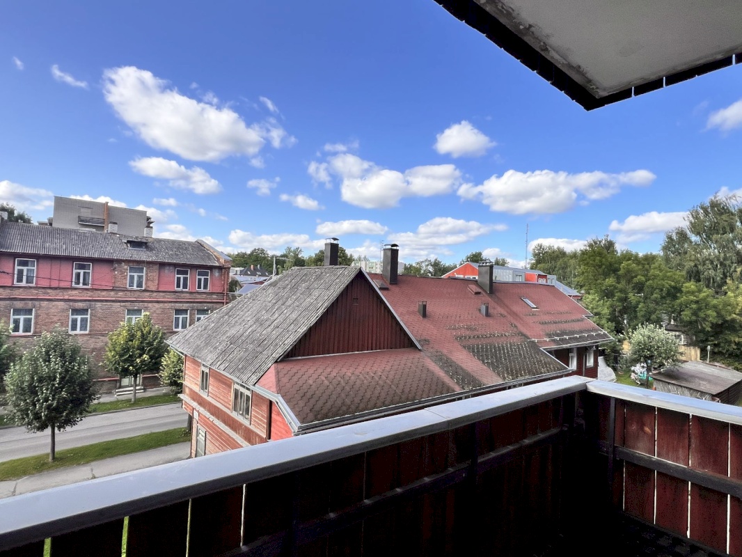 Tartu linn, Tartu linn, Ülejõe, Pärna tn 29