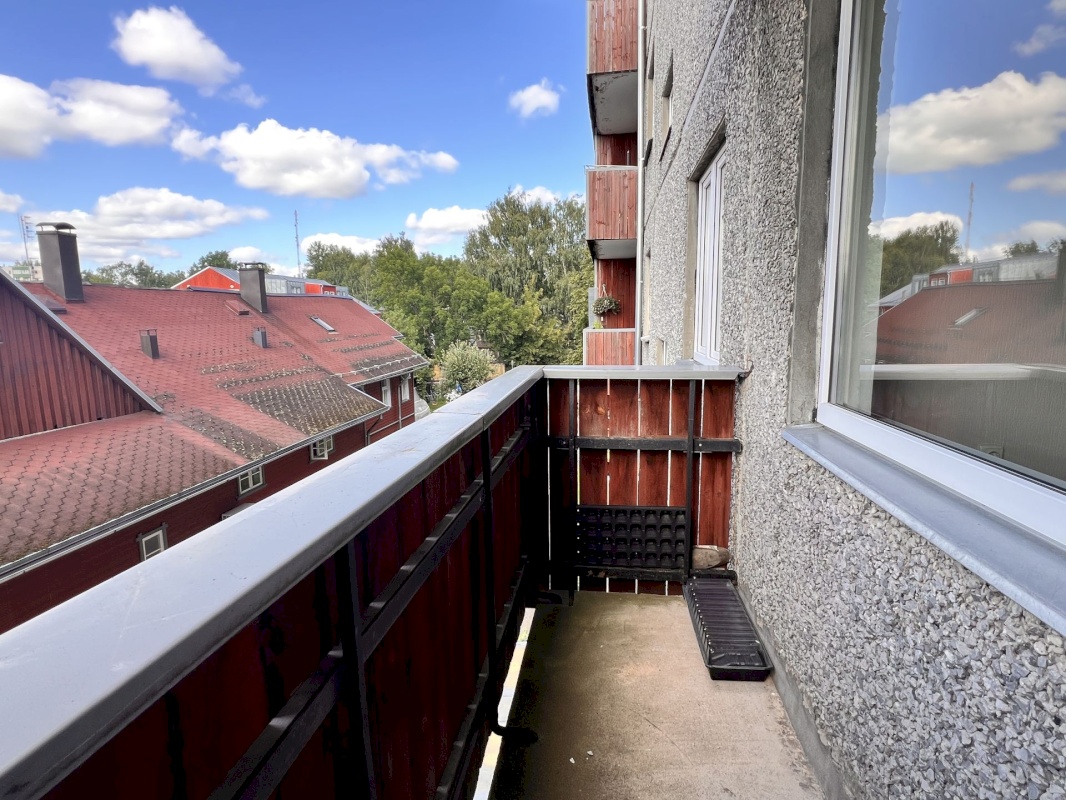 Tartu linn, Tartu linn, Ülejõe, Pärna tn 29