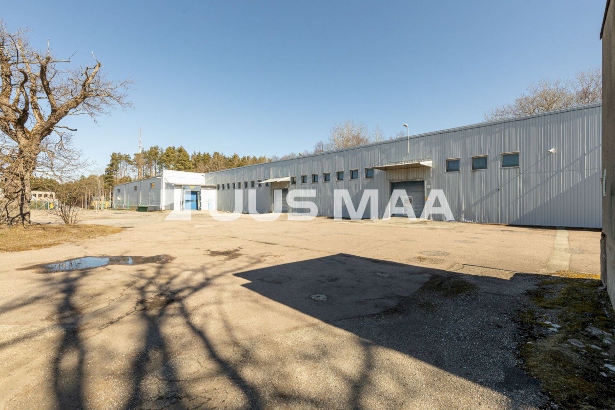 Tallinn, Pirita linnaosa, Kose, Hunditubaka 5