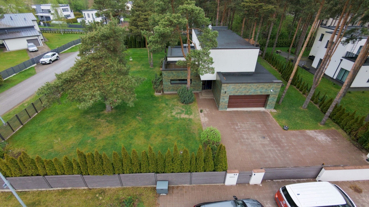Viimsi vald, Viimsi alevik, Laiaküla tee 44