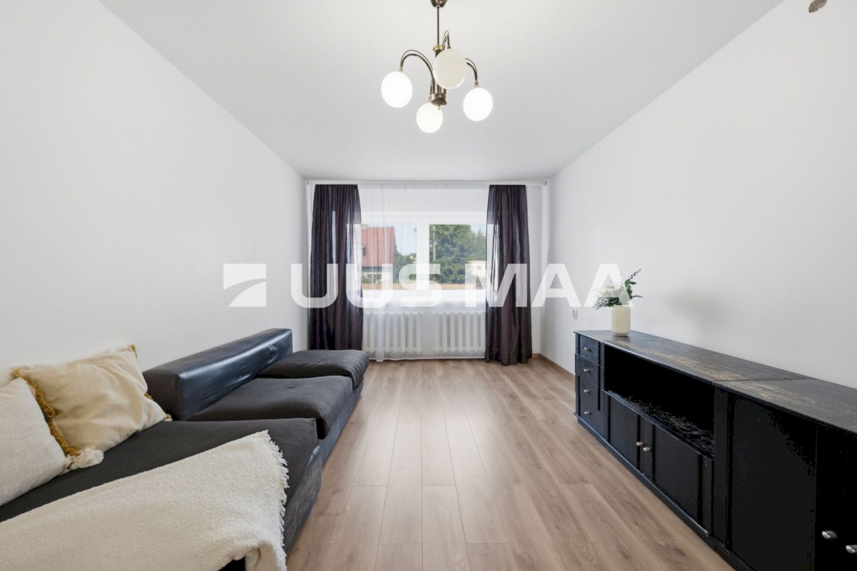 Tallinn, Kristiine linnaosa, Lilleküla, Räägu 39