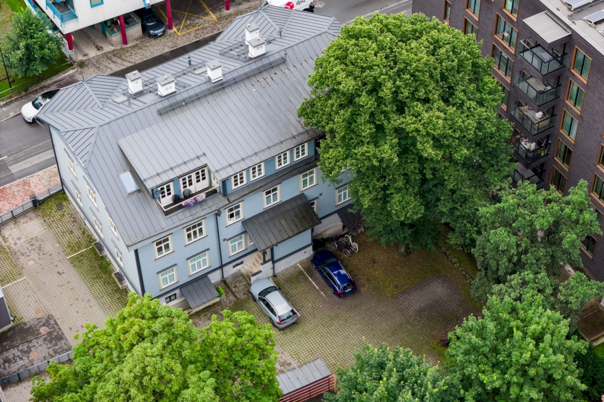Tallinn, Kesklinna linnaosa, Raua tn 63