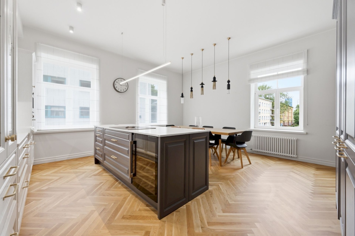 Tallinn, Kesklinna linnaosa, Raua tn 63