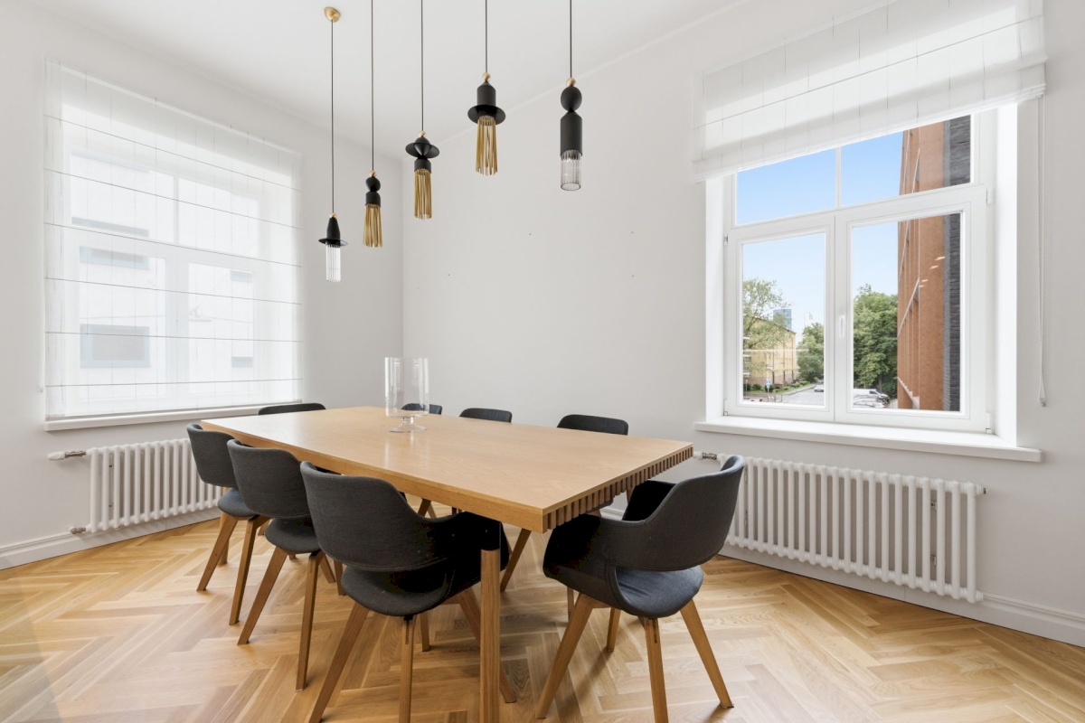Tallinn, Kesklinna linnaosa, Raua tn 63