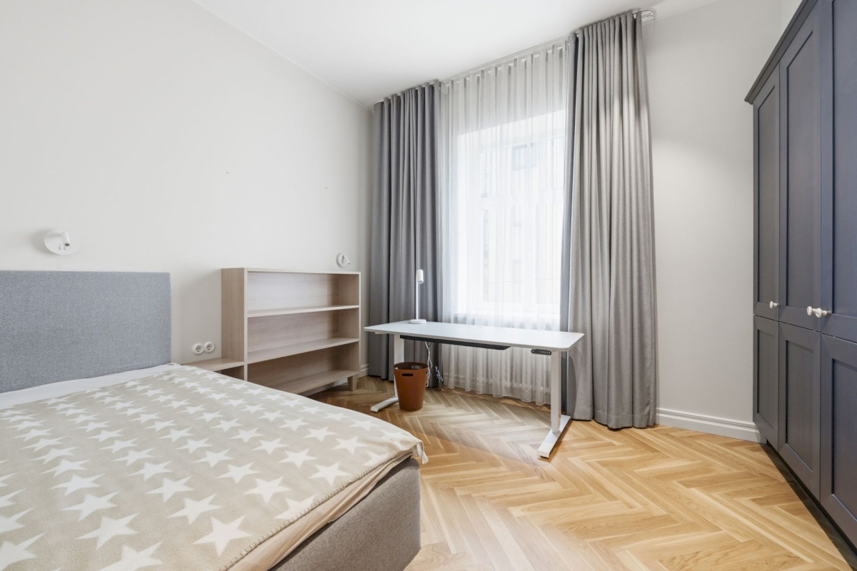 Tallinn, Kesklinna linnaosa, Raua tn 63