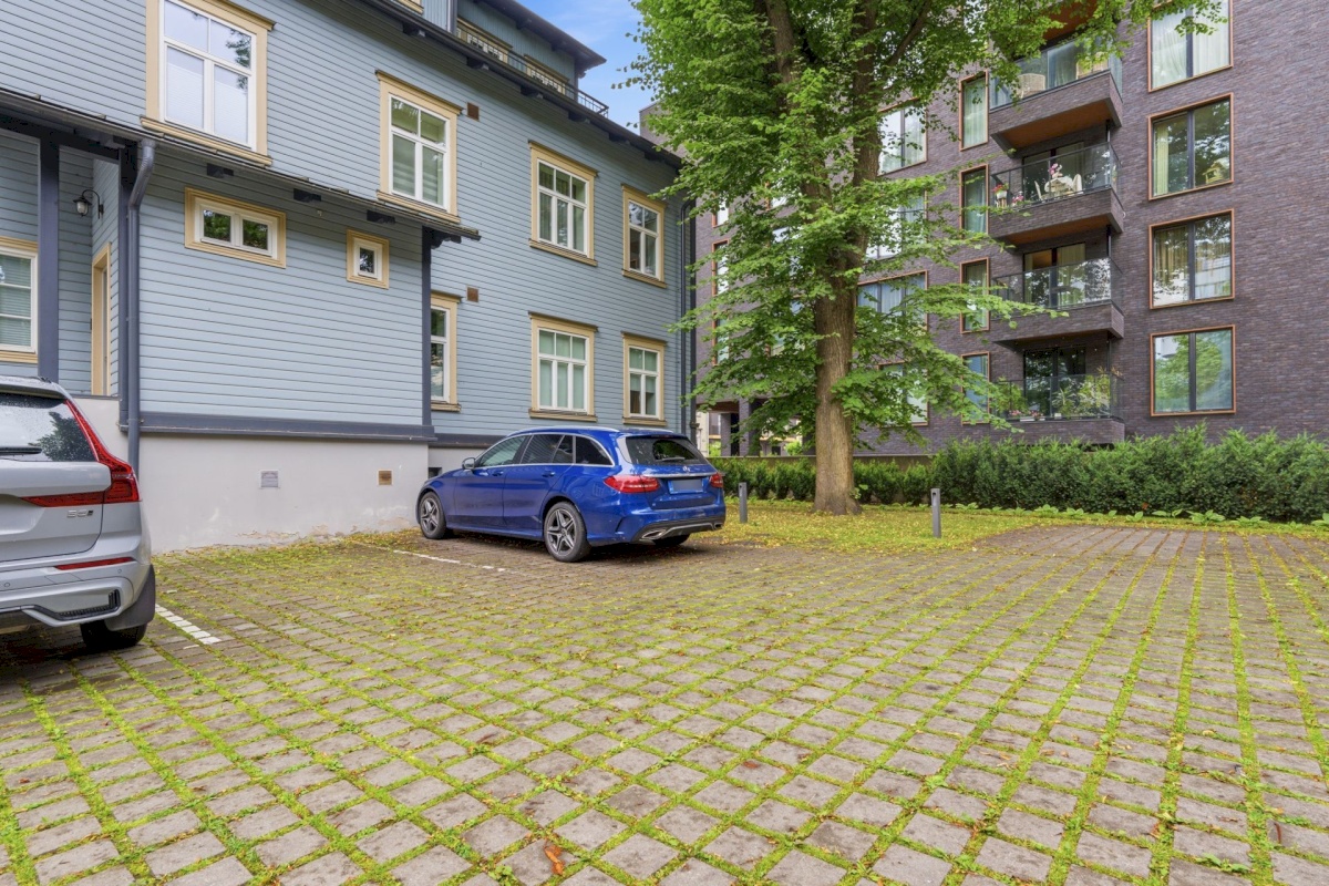 Tallinn, Kesklinna linnaosa, Raua tn 63