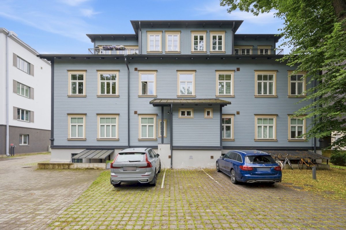 Tallinn, Kesklinna linnaosa, Raua tn 63
