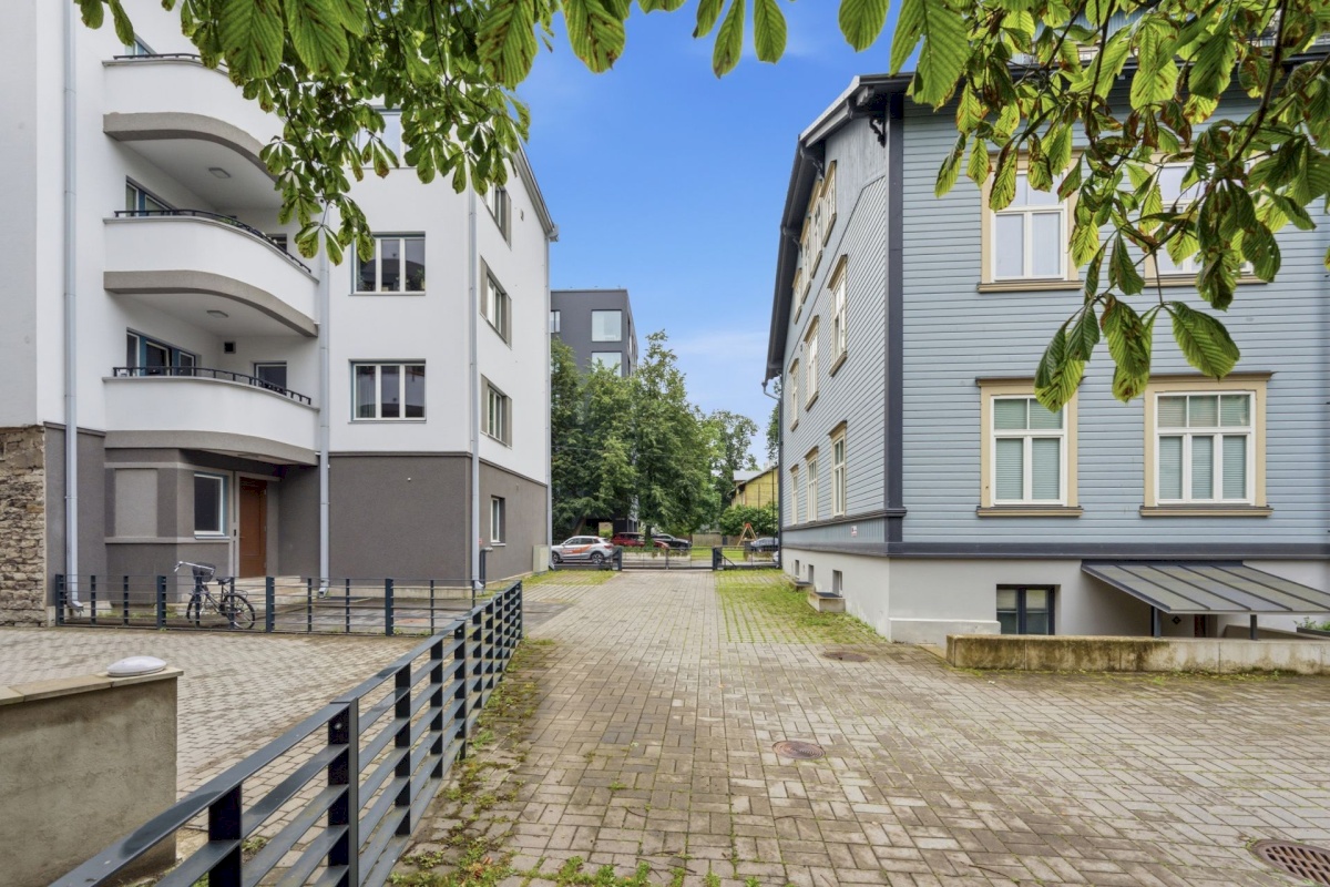 Tallinn, Kesklinna linnaosa, Raua tn 63