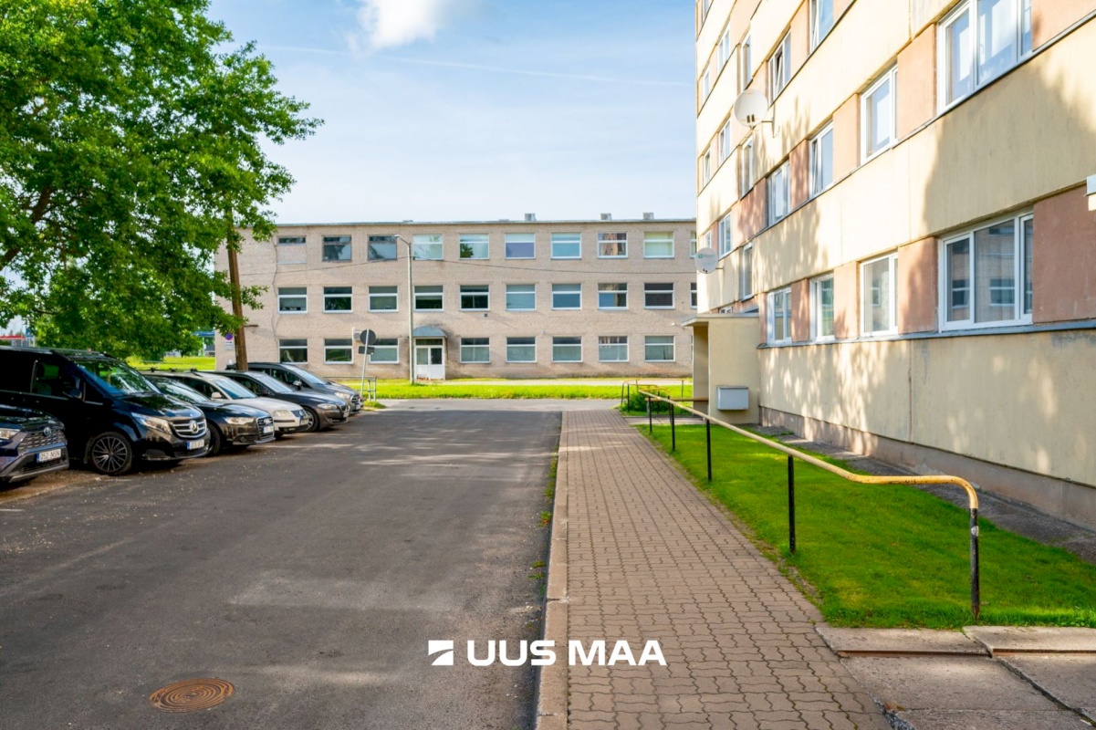 Tartu linn, Tartu linn, Ropka tööstusrajoon, Ringtee 3