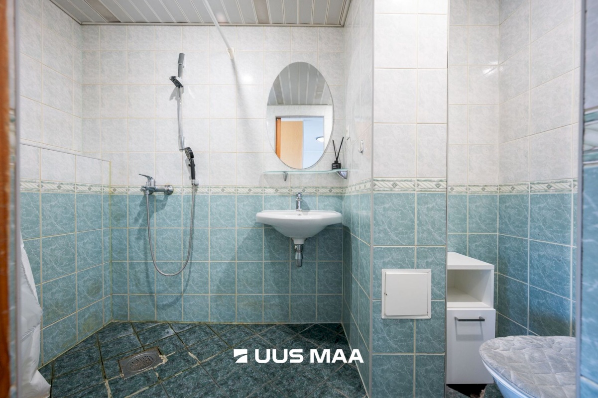 Tartu linn, Tartu linn, Ropka tööstusrajoon, Ringtee 3