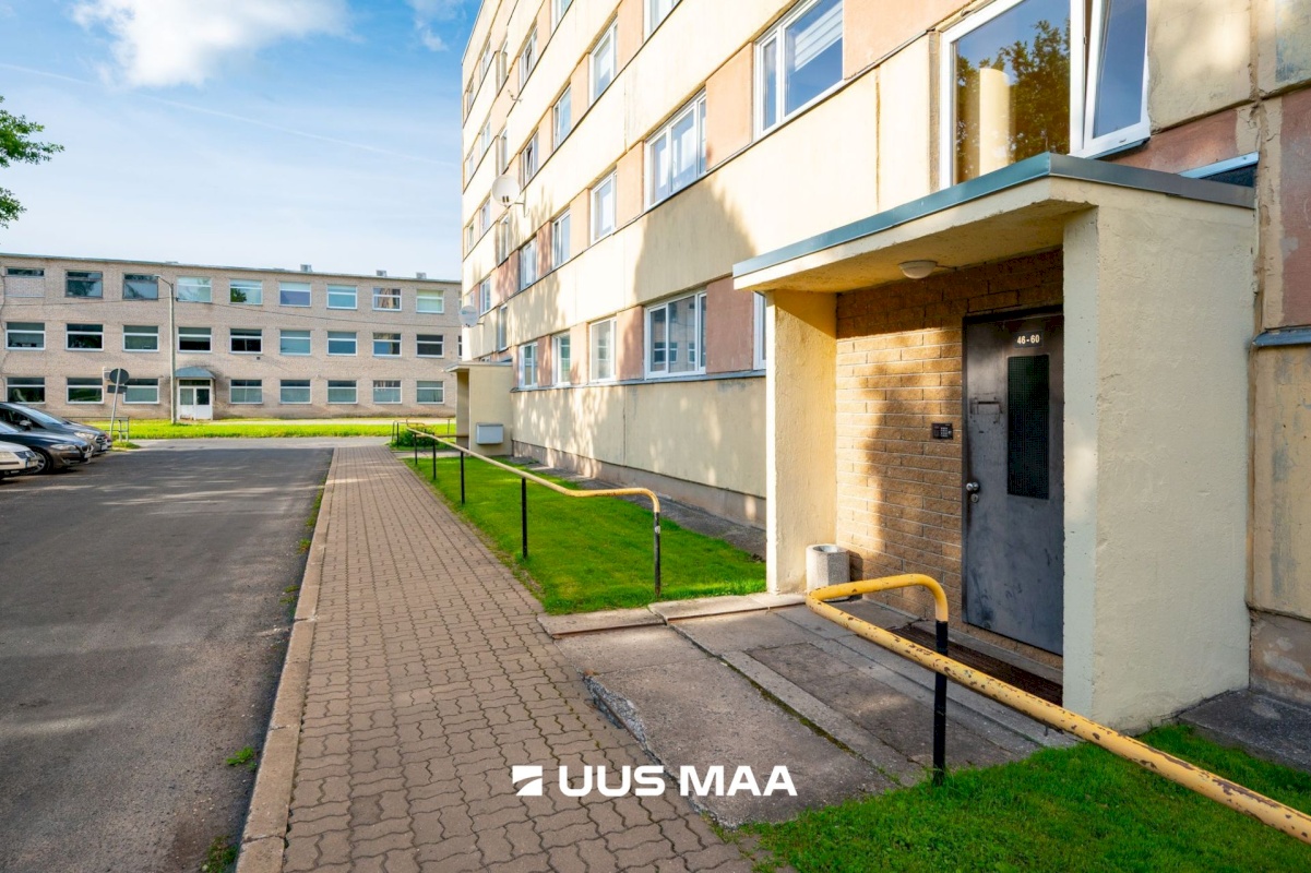 Tartu linn, Tartu linn, Ropka tööstusrajoon, Ringtee 3