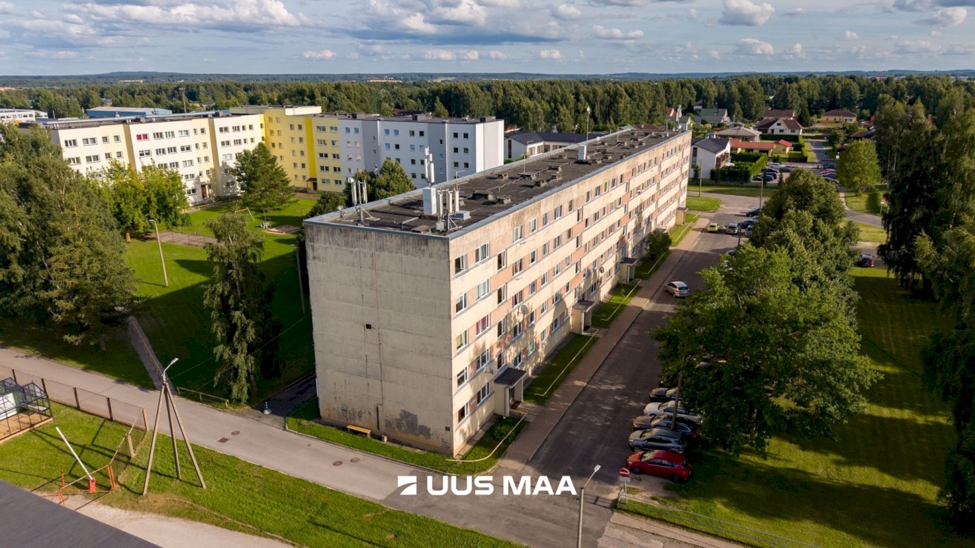 Tartu linn, Tartu linn, Ropka tööstusrajoon, Ringtee 3