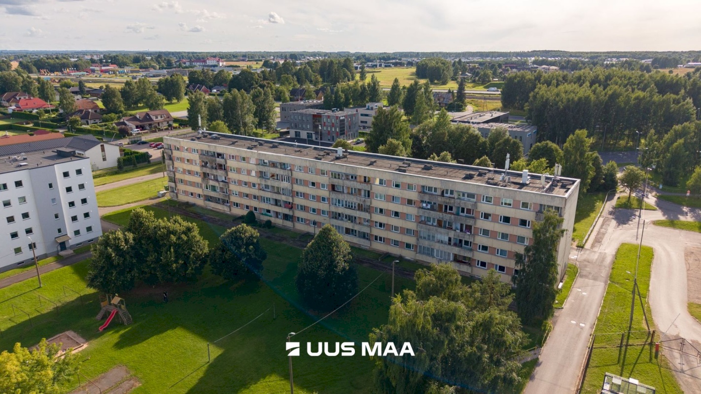 Tartu linn, Tartu linn, Ropka tööstusrajoon, Ringtee 3