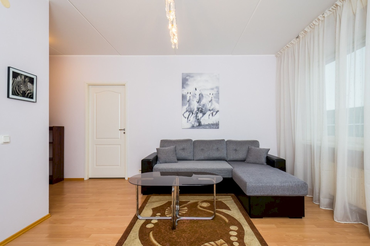 Tallinn, Kesklinna linnaosa, Kaupmehe 6