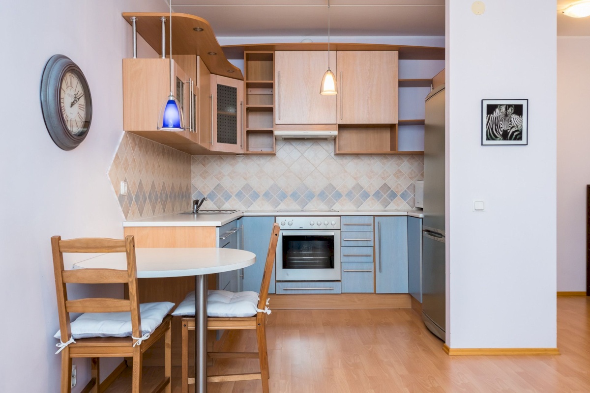 Tallinn, Kesklinna linnaosa, Kaupmehe 6