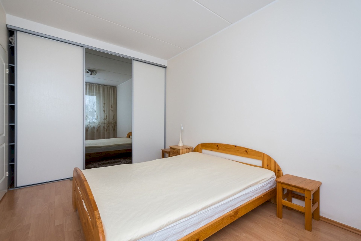Tallinn, Kesklinna linnaosa, Kaupmehe 6