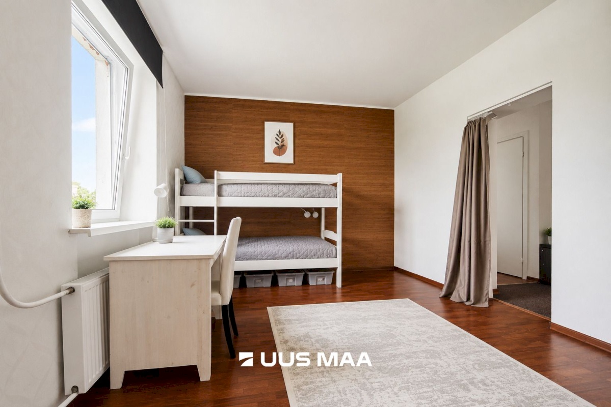 Maardu linn, Kallasmaa 14