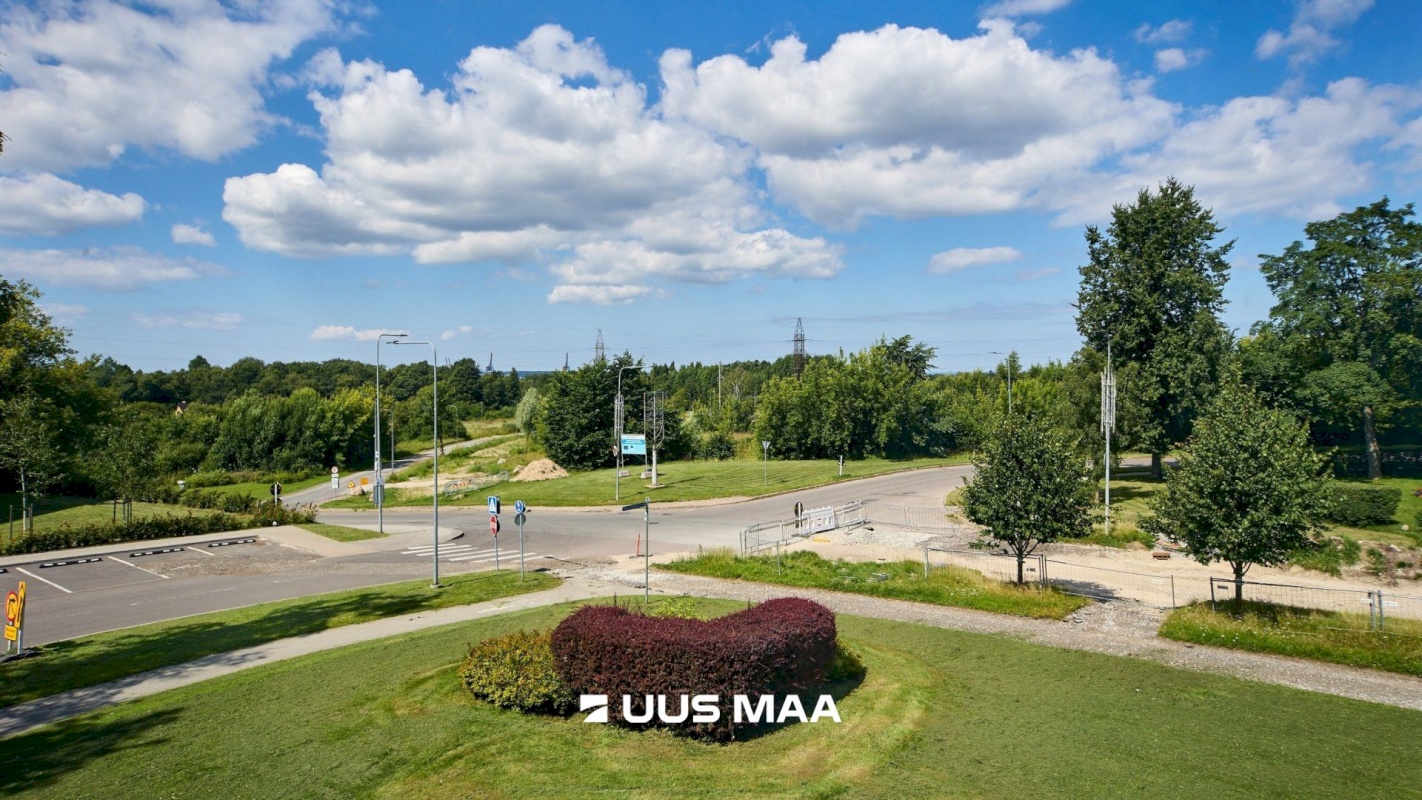 Maardu linn, Kallasmaa 14