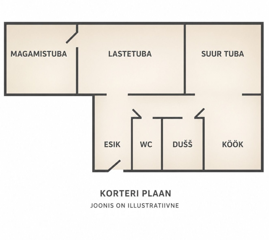 Maardu linn, Kallasmaa 14