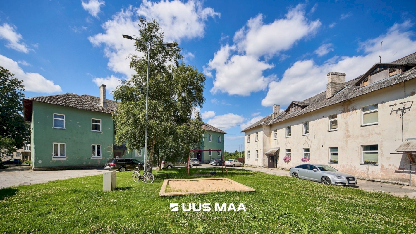 Maardu linn, Kallasmaa 14