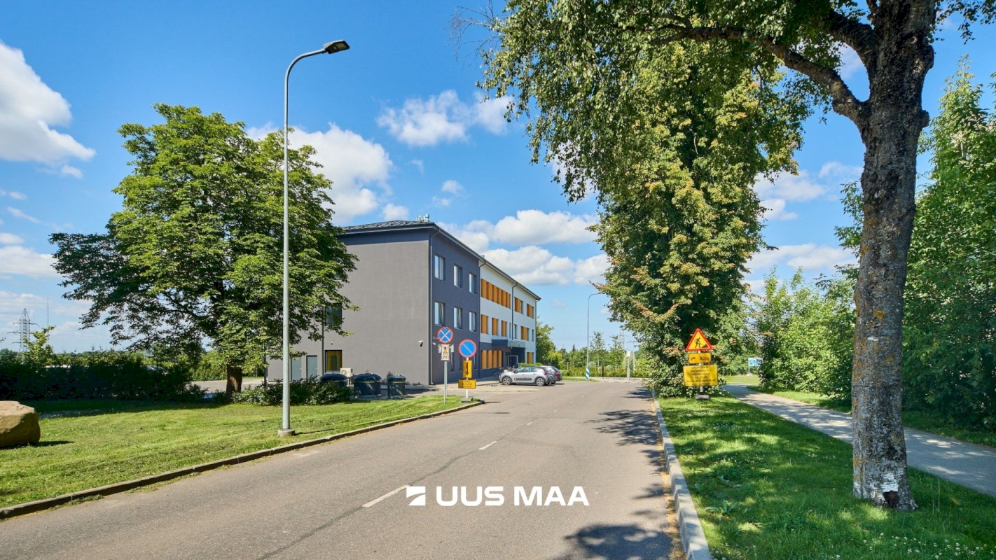 Maardu linn, Kallasmaa 14