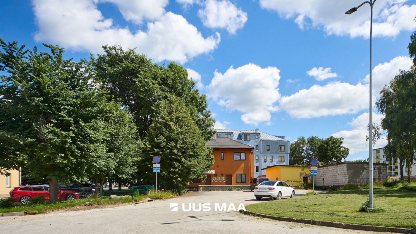 Maardu linn, Kallasmaa 14
