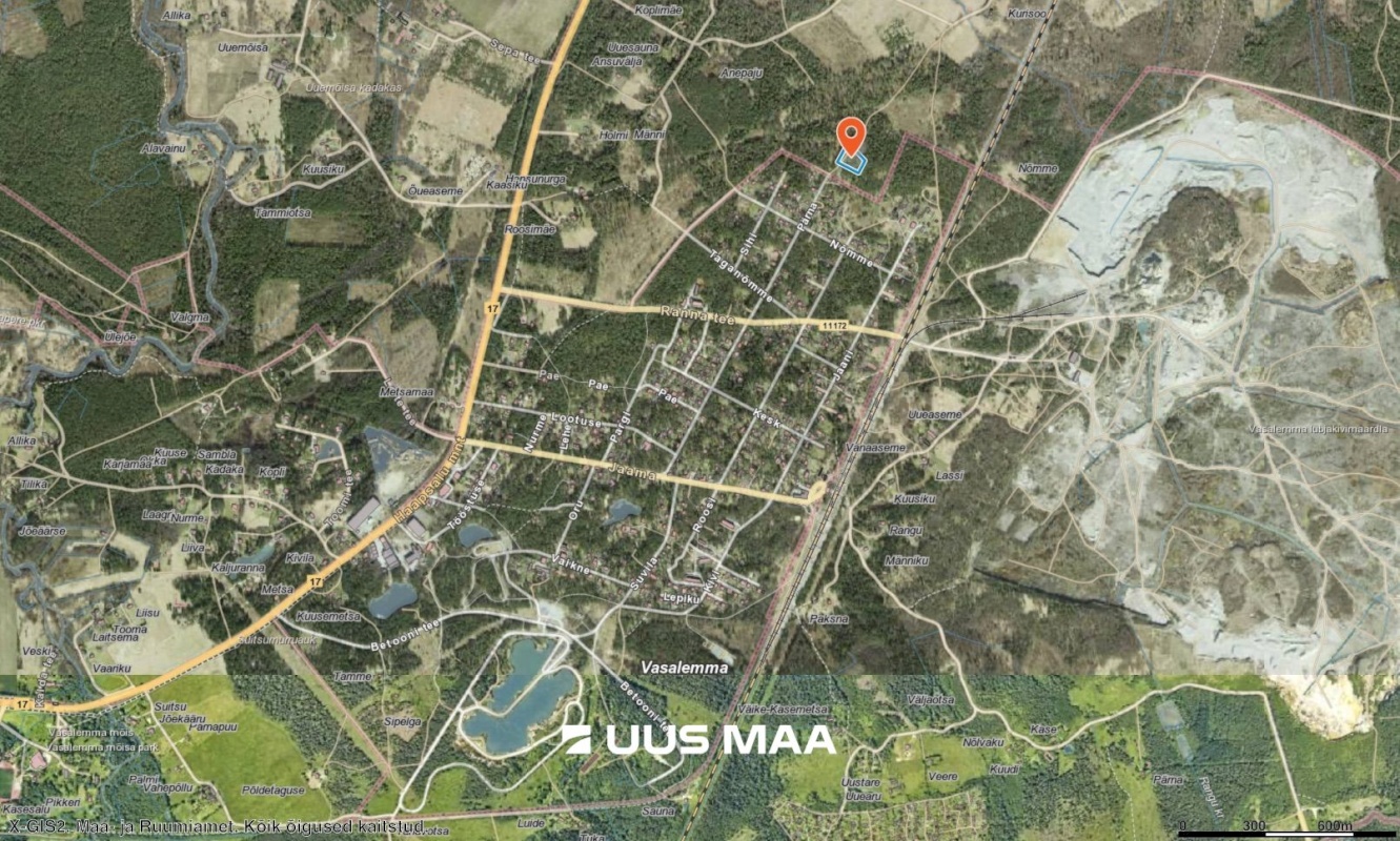 Lääne-Harju vald, Nahkjala küla, Pärna 26