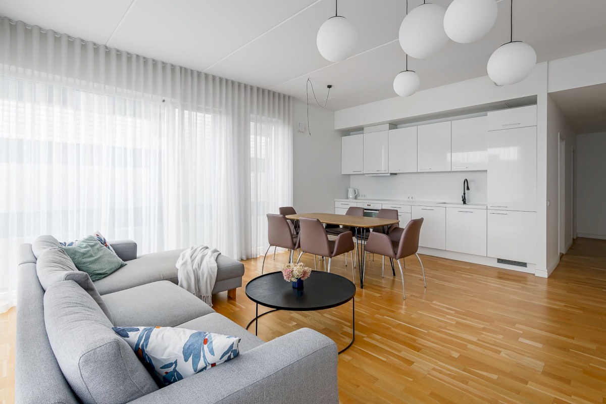 Tallinn, Kesklinna linnaosa, Kadriorg, Raua 34