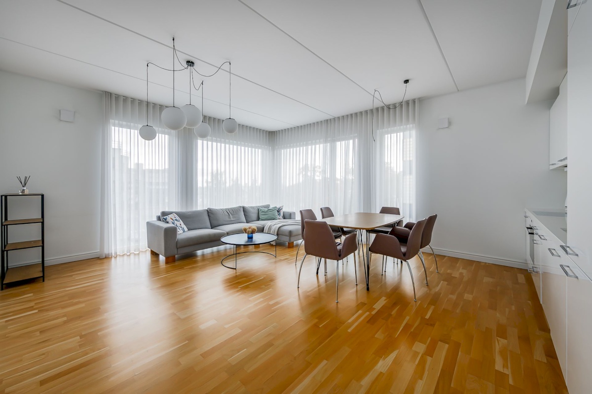 Tallinn, Kesklinna linnaosa, Kadriorg, Raua 34