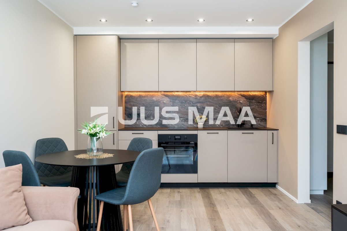 Tallinn, Lasnamäe linnaosa, Punane 39