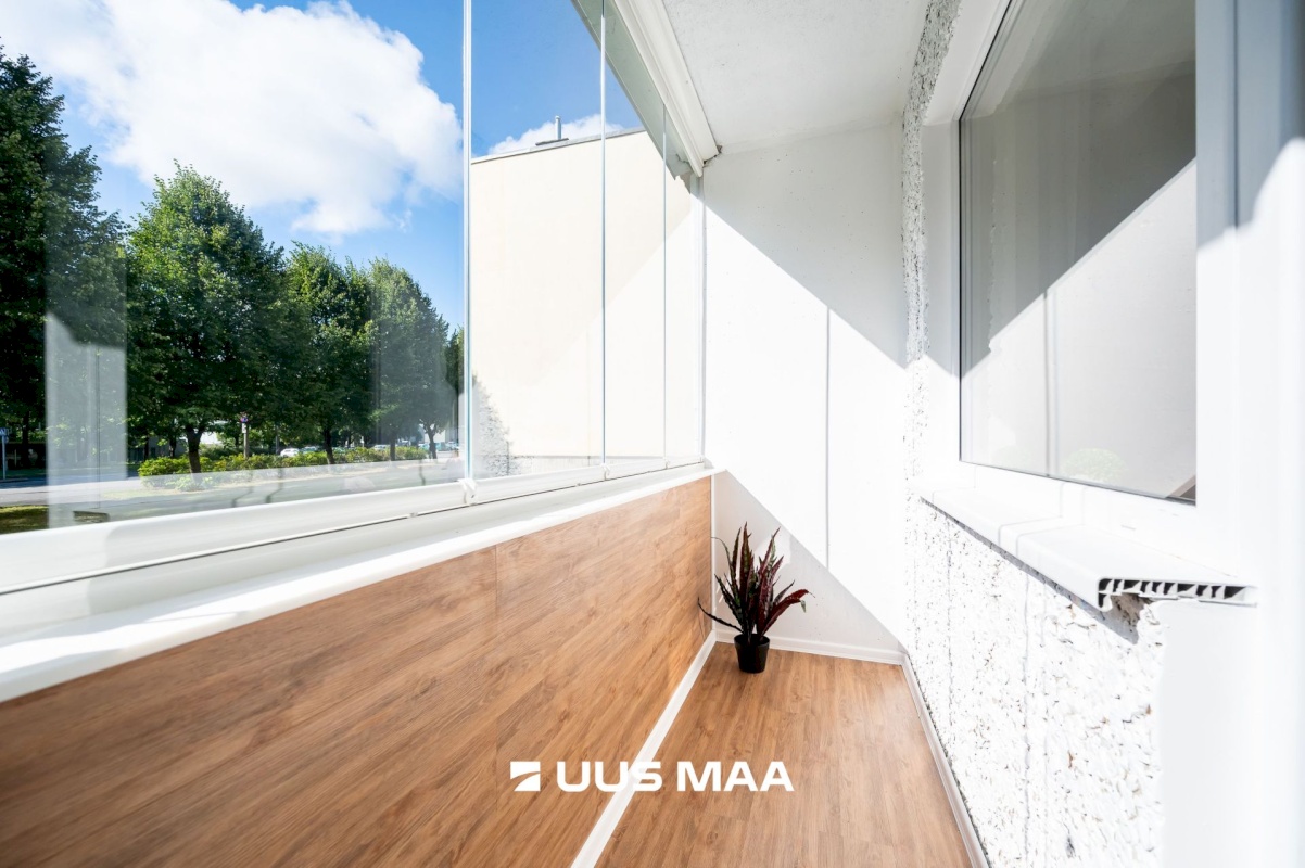 Tallinn, Lasnamäe linnaosa, Punane 39