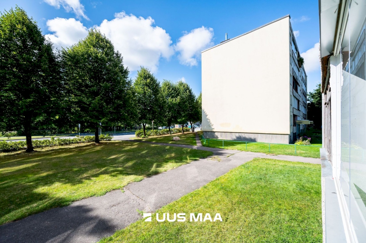 Tallinn, Lasnamäe linnaosa, Punane 39