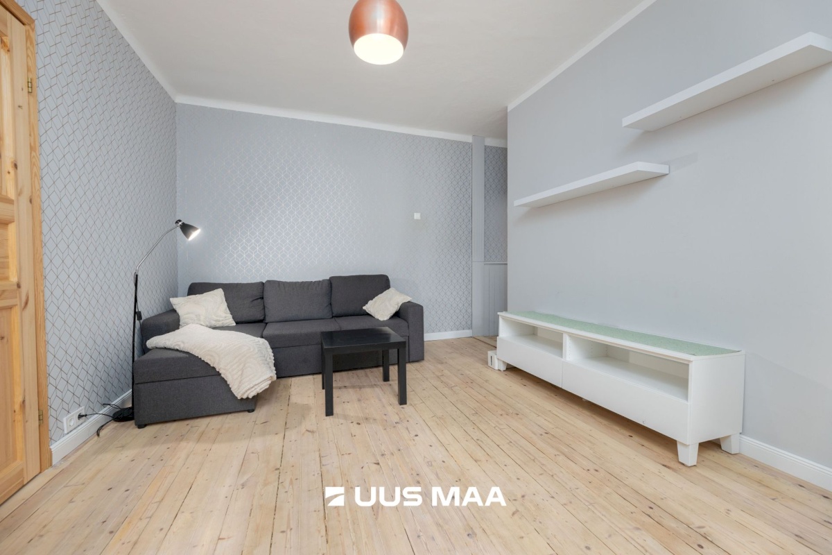 Tallinn, Kristiine linnaosa, Lilleküla, Sõpruse pst 10