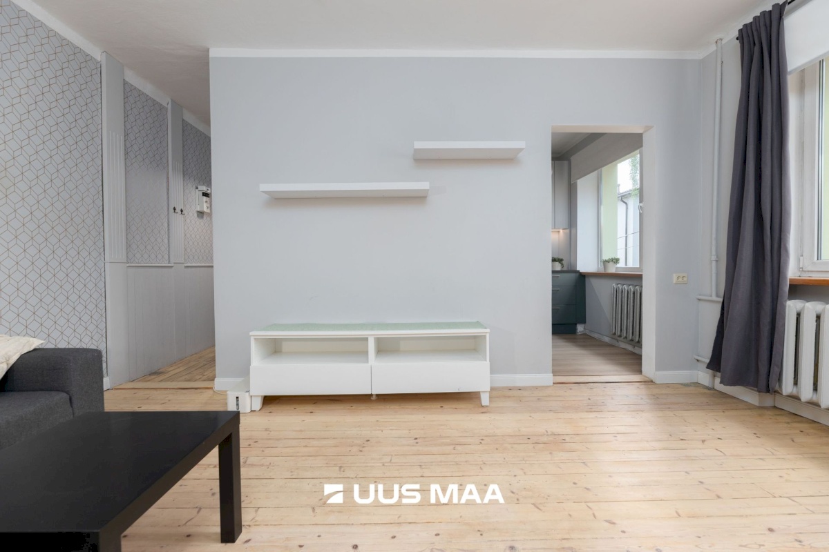 Tallinn, Kristiine linnaosa, Lilleküla, Sõpruse pst 10