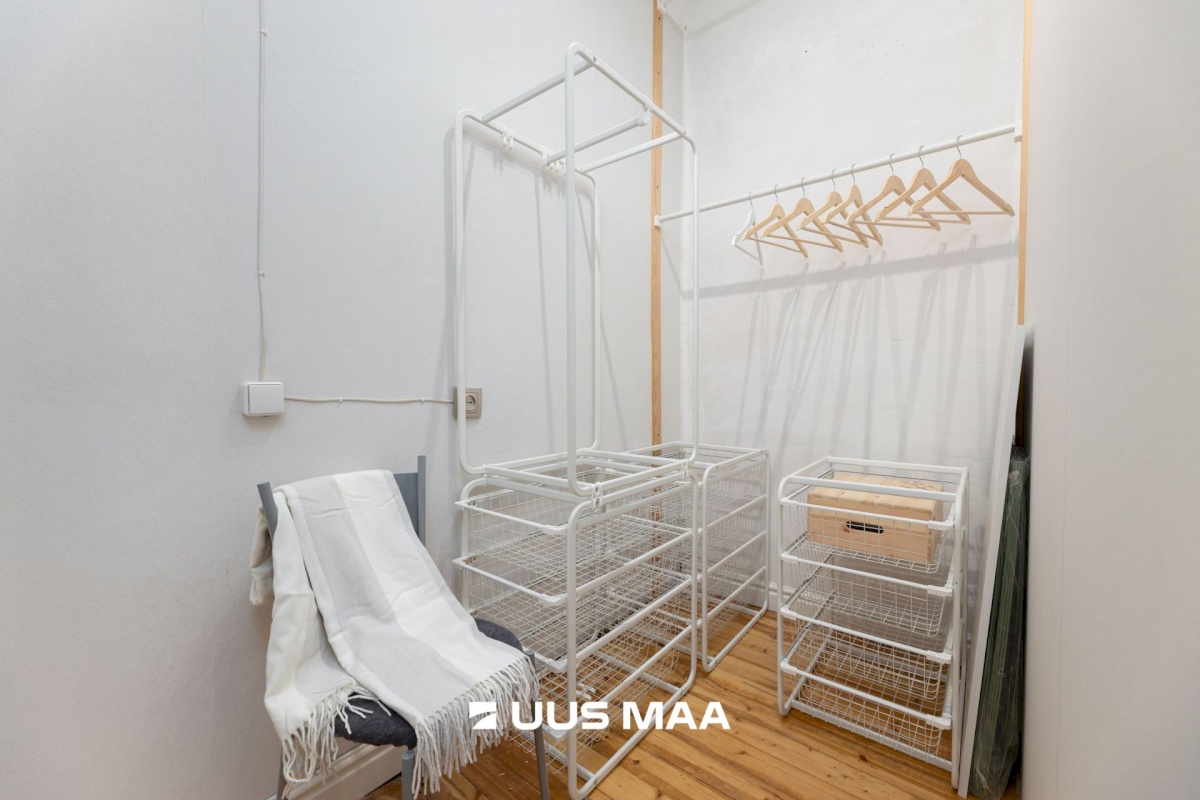 Tallinn, Kristiine linnaosa, Lilleküla, Sõpruse pst 10